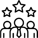 Experienced team of best realtors